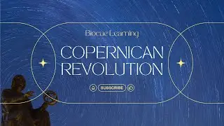 Copernican Revolution