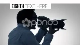 Dynamic Video Opener   After Effects Project
