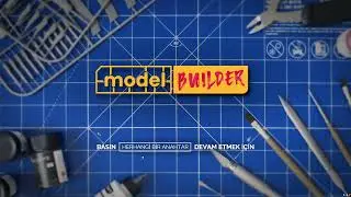 Model Builder Türkçe Yama