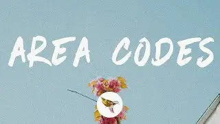 Kali - Area Codes (Lyrics)