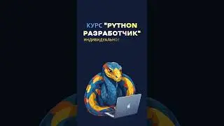 Курс “Python разработчик”! Индивидуальное обучение | it-guru.kz