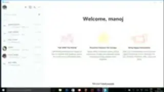 ACM annual events Live Stream