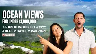 Living at Poha Kea Point | Stunning 3-Bedroom Home with Kaneohe Bay Views 🌴🏡