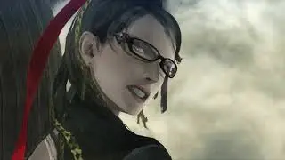 Прохождение игры Bayonetta Часть 6