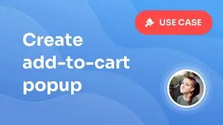 How to create a sticky add-to-cart button for your Shopify store