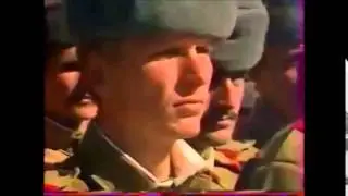 Гр.Контингент - Боевым награждается орденом