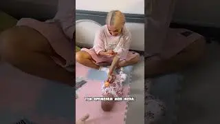 Вся фотопленка в детских фотографиях😂👍🏻