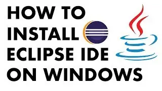 How To Setup Eclipse IDE on Windows For Java Development ?