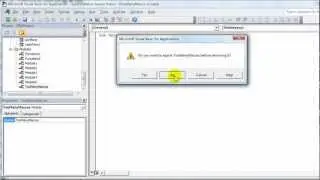 Excel VBA Tips n Tricks #10 How To Remove a Module in VBA Editor