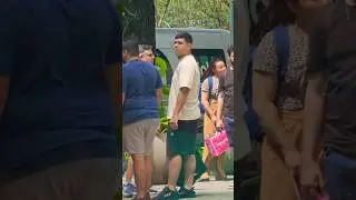 Brazil Rio de Janeiro city vibe Atmosfera da cidade do Rio de Janeiro no Brasil