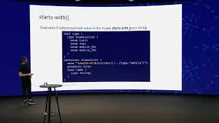 YANG Data Modeling of Cisco NSO Service—Tips, Tricks and Pitfalls