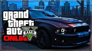 GTA 5 Thug Life   Баги, Приколы, Фейлы, Трюки, Эпичные Моменты #161