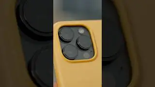 Зачем в iPhone три камеры? 🤔