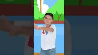 يلّا نرقص “بيبي يا أبا”! #shorts