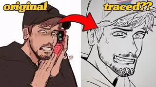 Most HATED Thing on Art TikTok