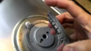 Gas Stove Ignitor and Burner Not Lighting