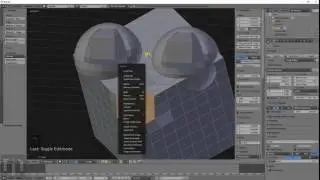 Blender Tutorial 