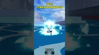 Yeti and Dragon vs MAGMA - Blox Fruits