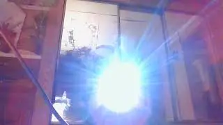 Quantom Blackhole in the quantom light!