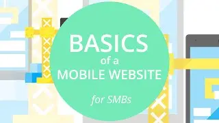 [Basics of a mobile website for SMBs] 2. Bring it in: Viewports, zoom and plugins