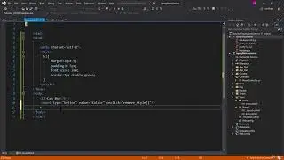 Jquery - Egzersiz 13 Css Border Kaldırma