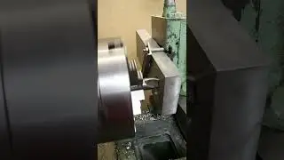 Non-standard turning works