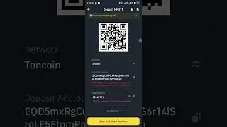 How to withdraw hamster Kombat to Binance account Hamster Kombat Binance exchange withdrawal 