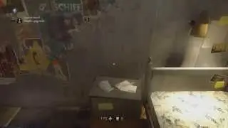 Wolfenstein The New Order - ALL 10 Health Upgrades Locations Guide