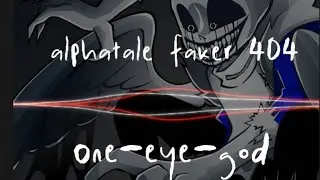 alphatale faker 404