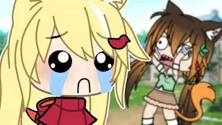 ZOOEY APRENDENDO A GRITAR | GL | Sonic Boom (Original?)