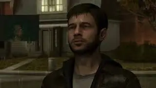 Mepcap проходит Heavy Rain #2