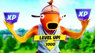🔥 80.000 🔥 😱 ФАРМ ОПЫТА ФОРТНАЙТ | БАГ НА ОПЫТ ГЛАВА 4,СЕЗОН 3 #ФармОпытаФортнайт #fortnitexpfarm