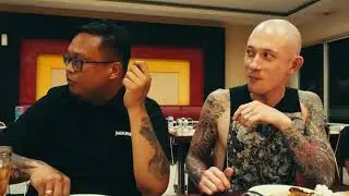 Trivium - Jakarta (Indonesia) Recap 2023