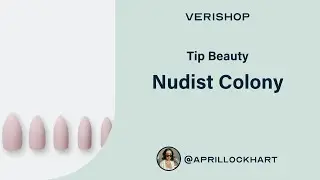 Tip Beauty Nudist Colony Review