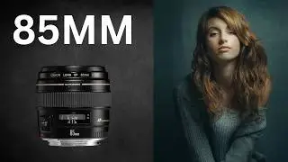 Why 85mm Is Misunderstood