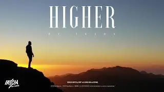 Ikson - Higher (8D Audio)