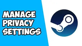 How To Manage Privacy Settings on Steam