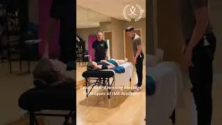 IMA Massage Academy - World Class Courses