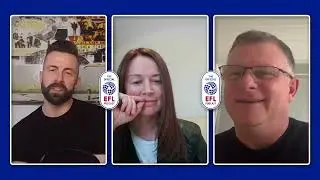 👑 ROBINS IS OUR KING! | EFL Podcast