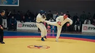 Вячеслав Василевский vs Муслим Салихов / vyacheslav vasilevskiy vs muslim salikhov