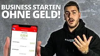 Eine Social Media Agentur (SMMA) mit 0€ starten!