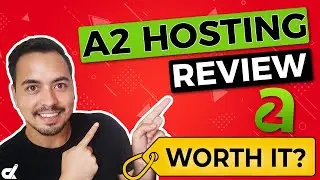 A2 Hosting Review (2023) ❇️ Speed Test, Live Demo & My Honest Web Hosting Recommendation