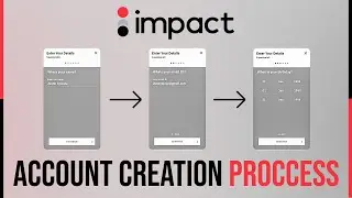 Impact Affiliate Marketing ✅ How To Create Impact Affiliate Marketing Account (2023) 💪