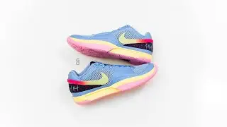 Nike Ja 1 "Day One": Review & On-Feet