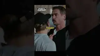 Гопники нарвались на вора в законе и сильно пожалели… #сериал #фильмы