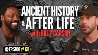 Ancient History and Afterlife