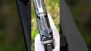 FULL AUTO MAUSER 