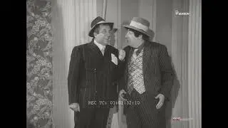 Carosello - Timor - Gangster - Cassaforte (Attilio Vassallo, 1967)