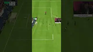 ПОД ДОНАТ ЗАЛЕТЕЛО FC 24 FIFA ФИФА #shorts #eafc24 #fifa