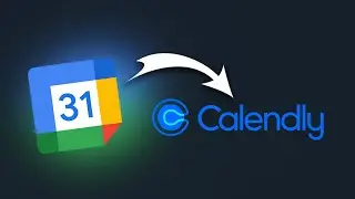 How To Connect Calendly To Google Calendar (2024) - Easy Guide